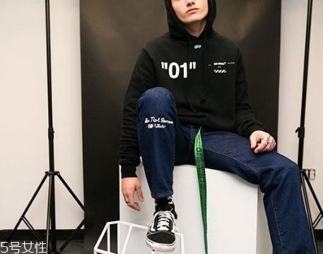 off white支線for all在哪買？來(lái)自潮流最尖端的碾壓