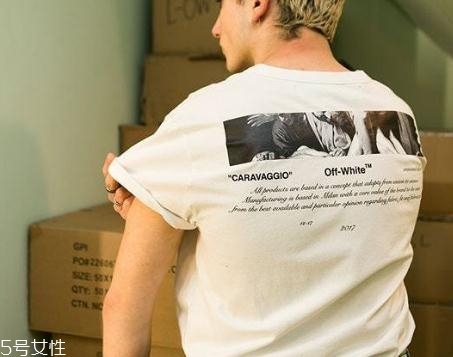 off white支線for all在哪買？來(lái)自潮流最尖端的碾壓