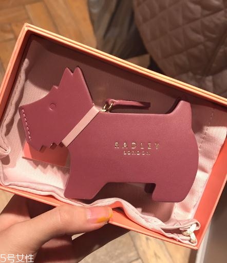 radley是什么牌子？專屬于你的小清新