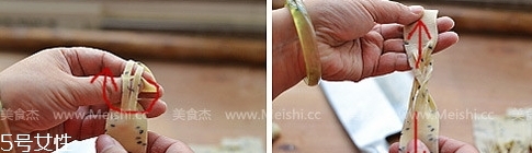 ?炸麻葉用什么水和面？面粉還是淀粉還是木薯粉
