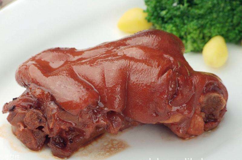 排酸豬肉是什么肉？乳酸豬肉