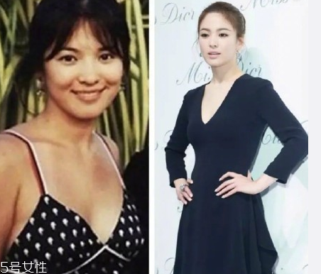 不花錢怎么才能減肥最快？減肥真的是通向好看的必經(jīng)之路