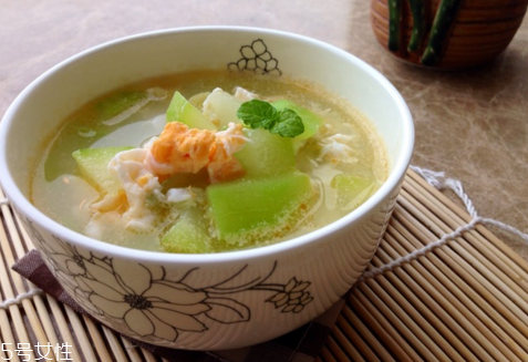 吃絲瓜能減肥嗎？絲瓜吃多了會(huì)陽(yáng)痿