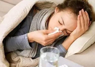 流感病毒藏匿何處？空氣傳播無處不在