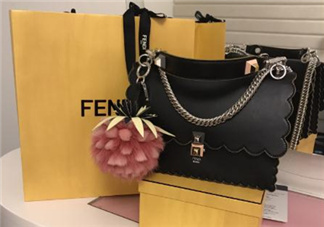fendi包包怎么樣？時尚潮人人手一個的包包