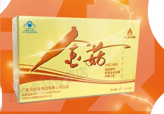 金菇口服液多少錢一盒？增強(qiáng)免疫力效果好