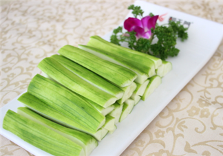 吃絲瓜能減肥嗎？絲瓜吃多了會(huì)陽(yáng)痿