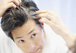 治療白頭發(fā)的食療方法有哪些？推薦三種食療方