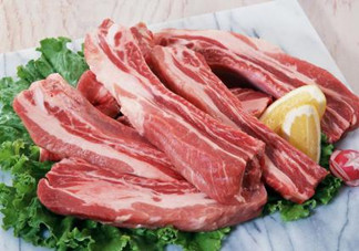 排酸豬肉是什么肉？乳酸豬肉