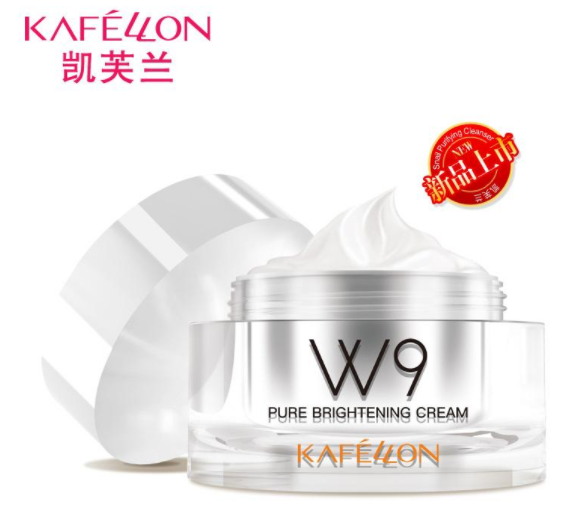 凱芙蘭素顏霜好用嗎？凱芙蘭平價(jià)中的戰(zhàn)斗機(jī)