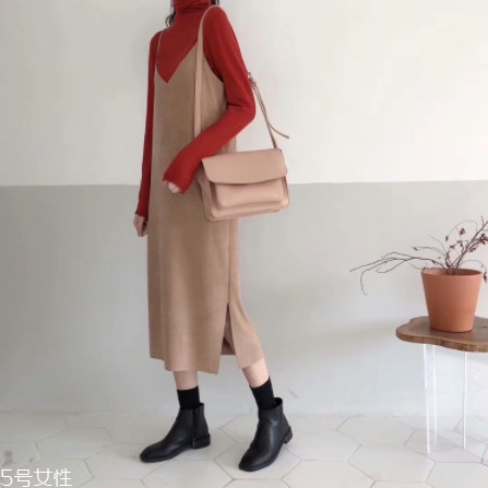 過膝棉服怎么搭配 來自不同的靈感 過膝棉服怎么搭配 來自不同的靈感