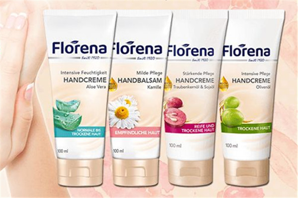 florena護(hù)手霜多少錢？便宜大碗的護(hù)手霜