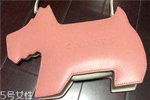 radley是奢侈品牌嗎？你絕對想不到它這么便宜