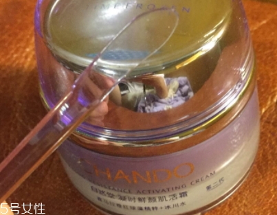 自然堂面霜效果怎么樣？秋冬補水從一款面霜開始