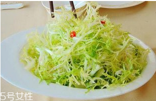 苦菊有哪些功效和作用？苦菊是屬于菊花的一種