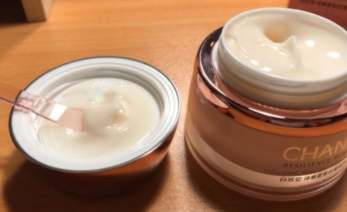 自然堂面霜多少錢一瓶？款款都很平價