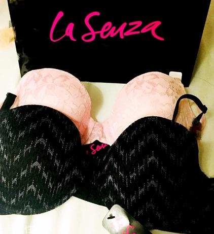 la senza是什么牌子？來自加拿大的頂尖內衣