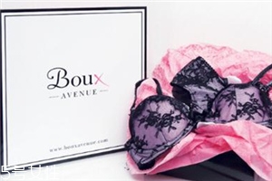 boux avenue是什么牌子？大胸妹子的福音
