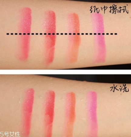自然堂唇膏怎么樣？自然堂唇膏哪款好