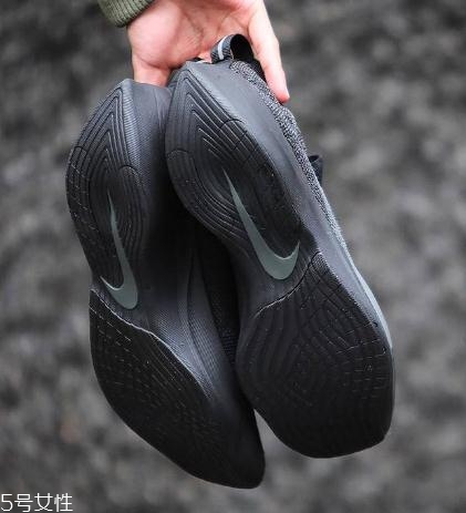 nike vapor street flyknit多少錢(qián)？耐克新款神秘跑鞋