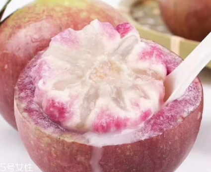 牛奶果是屬于什么性質(zhì)的水果？了解熱性涼性很重要