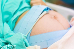 剖腹產坐月子該注意什么？保護傷口是關鍵