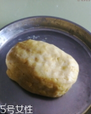 炸油角的面怎么和？用生面還是燙面你知道嗎？