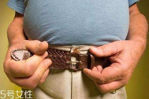 老人肥胖該怎么辦？堅(jiān)持鍛煉是關(guān)鍵