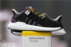adidas eqt support 9317柏林主題配色發(fā)售時間_多少錢？