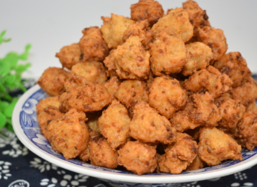 蘿卜絲丸子怎么做？懶人做法一樣很美味