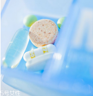 葉酸和黃體酮能一起吃嗎？葉酸和黃體酮不相沖