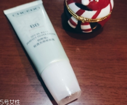 自然堂bb霜多少錢一瓶？修飾毛孔素顏肌