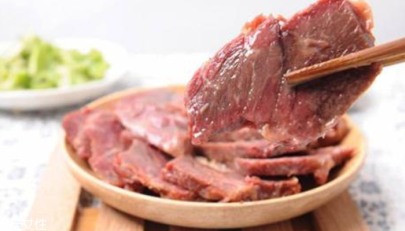驢肉有什么功效？品質(zhì)優(yōu)于牛肉