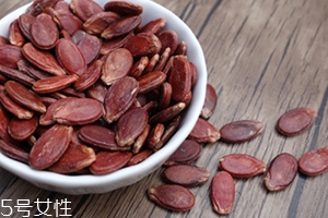 紅瓜子多少錢一斤？產(chǎn)量不高更加珍貴