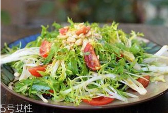 苦菊有哪些功效和作用？苦菊是屬于菊花的一種