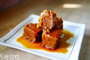腐乳能致癌嗎？腐乳不僅美味還營養(yǎng)高