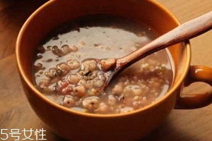 喝粥真的能續(xù)命嗎？權(quán)威報告說可以降低死亡率