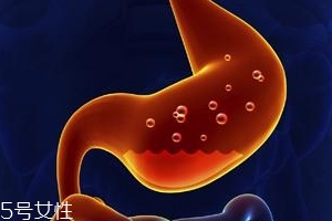 嘔酸水怎么辦？多補(bǔ)充堿性食物