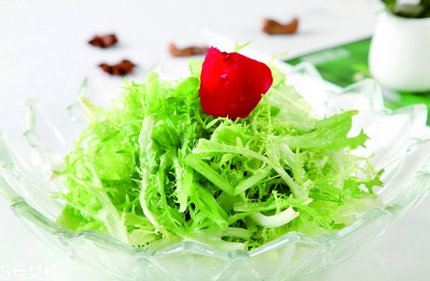 苦菊可以生吃嗎？營(yíng)養(yǎng)健康苦菊菜做法