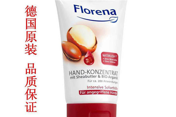 德國florena天然乳木果油護(hù)手霜好用嗎？平民價(jià)格貴婦享受