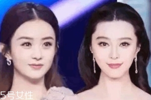 落日線眼妝怎么畫？畫好了美到冒泡