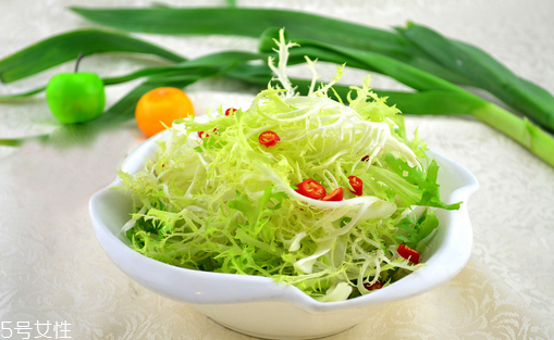 哪些人不適宜吃苦菊？懷孕吃苦菊的做菜方法