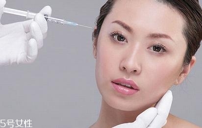 玻尿酸隆鼻怎么快速消腫？玻尿酸隆鼻不可捏鼻梁
