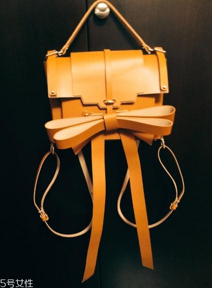 niels peeraer包包貴嗎？夢幻神秘的驚艷之作