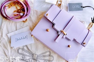 niels peeraer包包怎么樣？沉浸在它的粉色夢(mèng)幻中