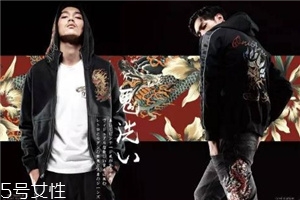 鬼洗和evisu哪個(gè)好？?jī)纱笕帐浇诸^品牌pk