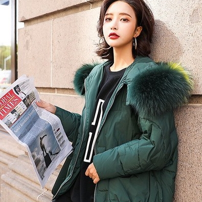 大寒穿什么衣服？教你保暖的搭配