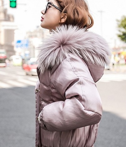 大寒穿什么衣服？教你保暖的搭配