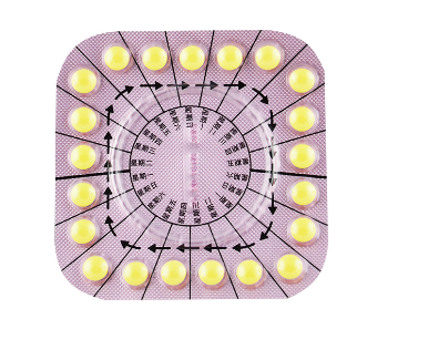 補佳樂和黃體酮怎么吃？補佳樂服用須知