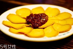 臘八豆腐用的什么豆腐？南豆腐還是北豆腐？